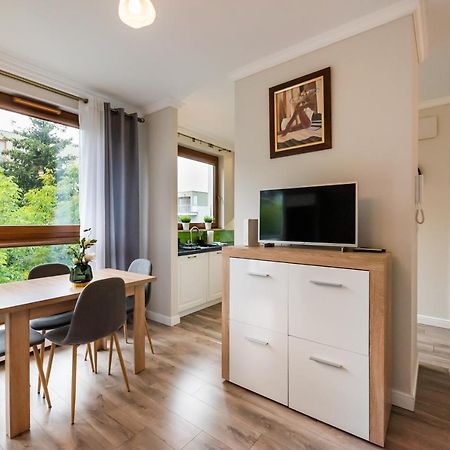 Prestige Verdant Apartment Warszawa Eksteriør billede